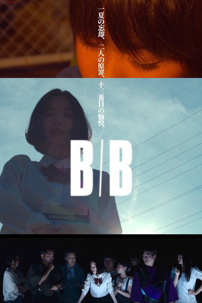 Póster de B/B