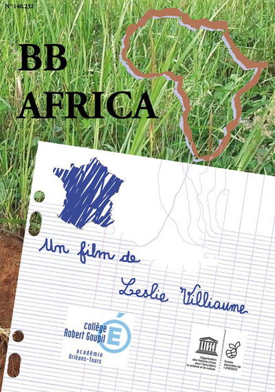 Póster de BB Africa