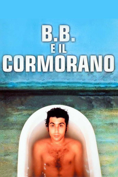 Póster de B.B. and the Cormorant