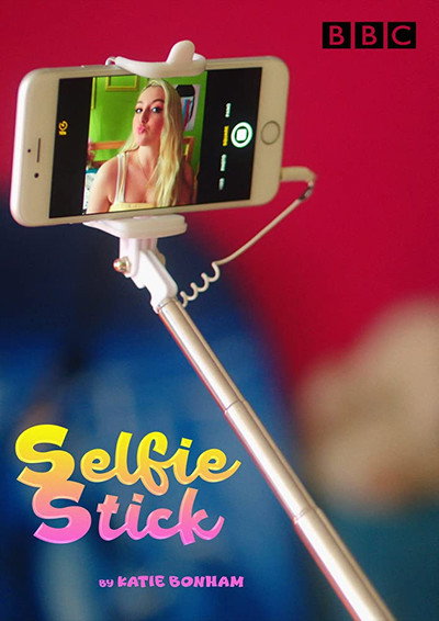Póster de BBC New Creatives: Selfie Stick