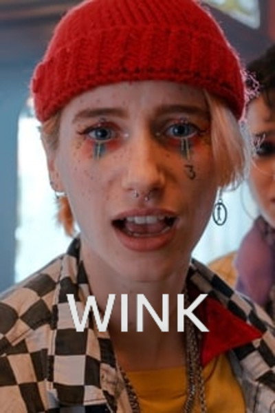 Póster de BBC New Creatives: Wink