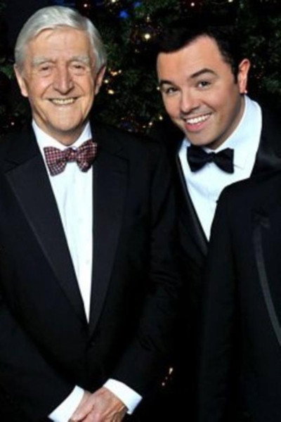 Póster de BBC Swingin' Christmas