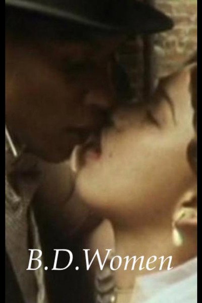 Póster de B.D. Women