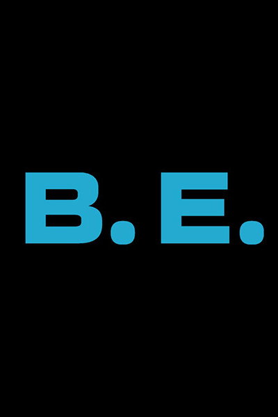 Póster de B.E.