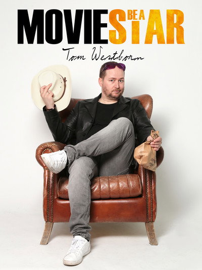 Póster de Be a Moviestar