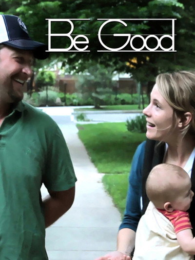 Póster de Be Good