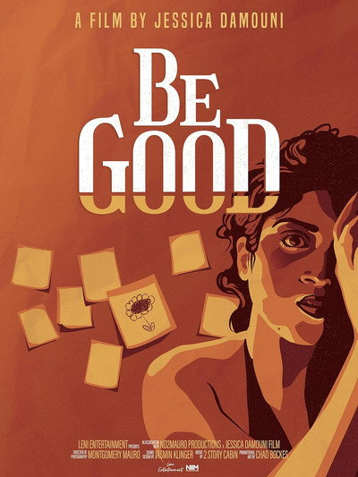 Póster de Be Good