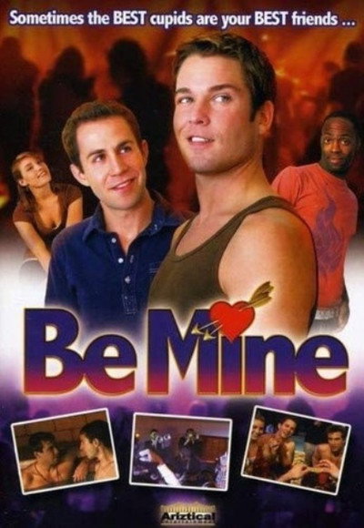 Póster de Be Mine