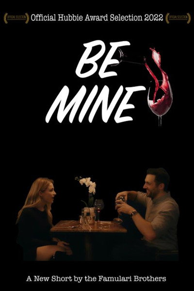 Póster de Be Mine