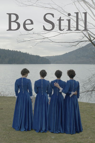 Póster de Be Still