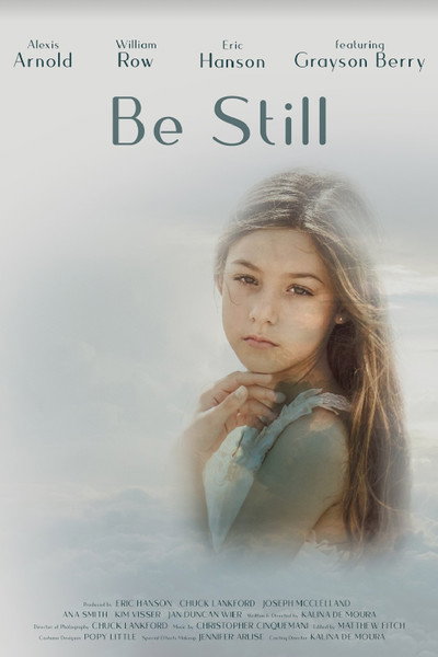 Póster de Be Still
