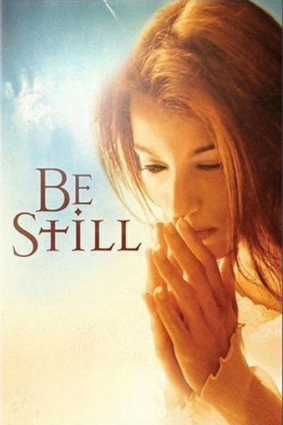 Póster de Be Still