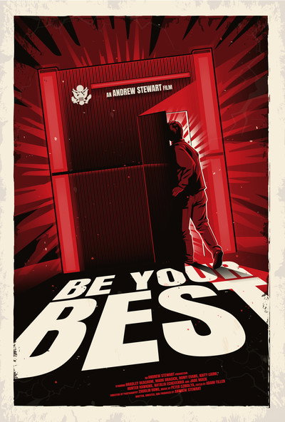 Póster de Be Your Best