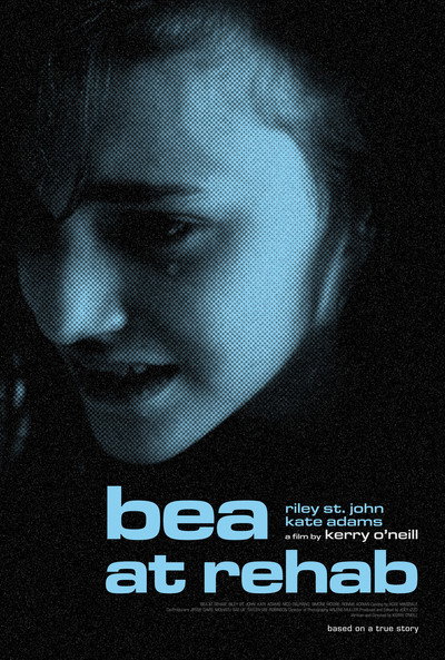 Póster de Bea at Rehab
