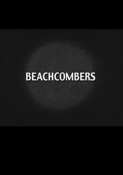 Póster de Beachcombers