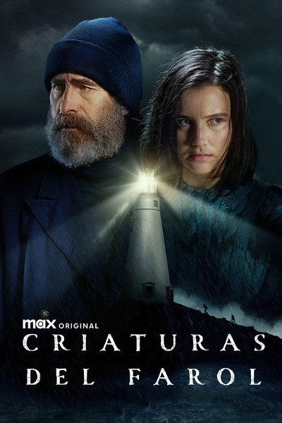 Póster de Beacon