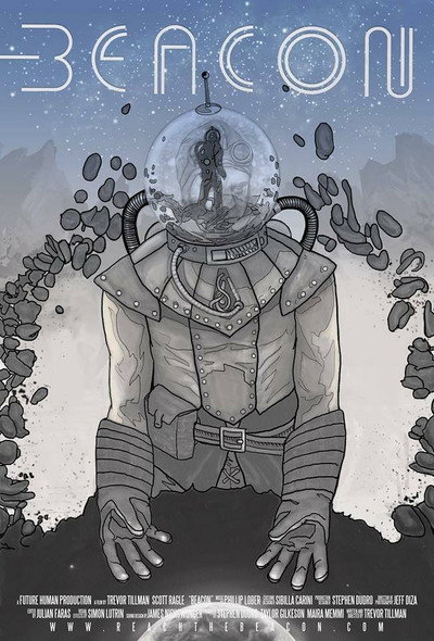 Póster de Beacon