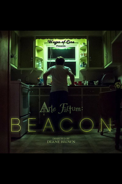 Póster de Beacon