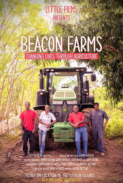 Póster de Beacon Farms