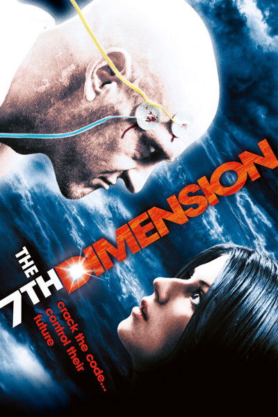 Póster de Beacon77