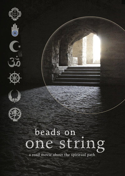 Póster de Beads on One String