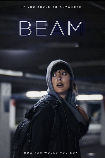 Póster de Beam