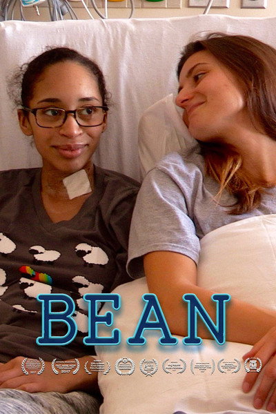 Póster de Bean