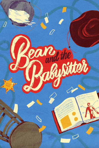 Póster de Bean and the Babysitter
