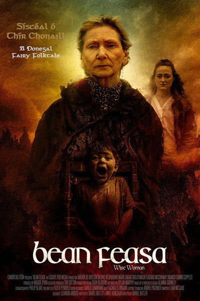 Póster de Bean Feasa