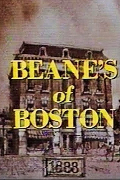 Póster de Beane's of Boston