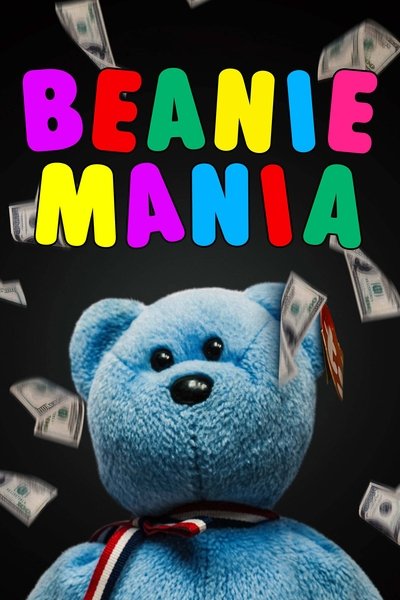 Póster de Beanie Mania
