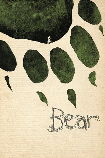Póster de Bear