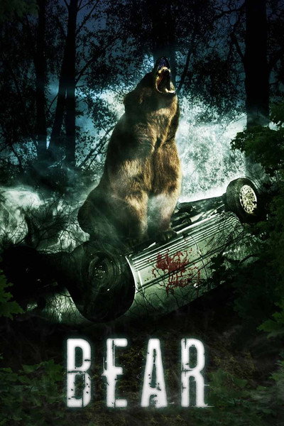 Póster de Bear