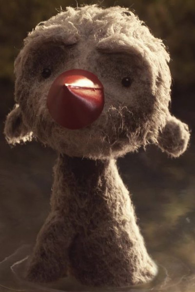 Póster de Bear Hug