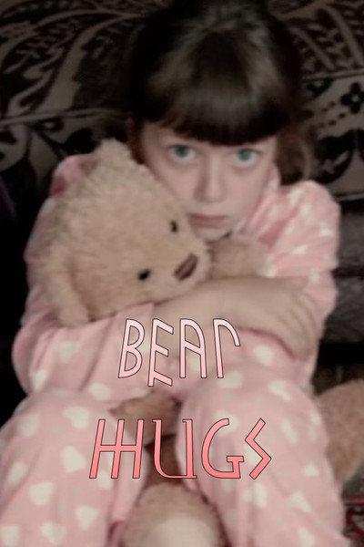 Póster de Bear Hugs