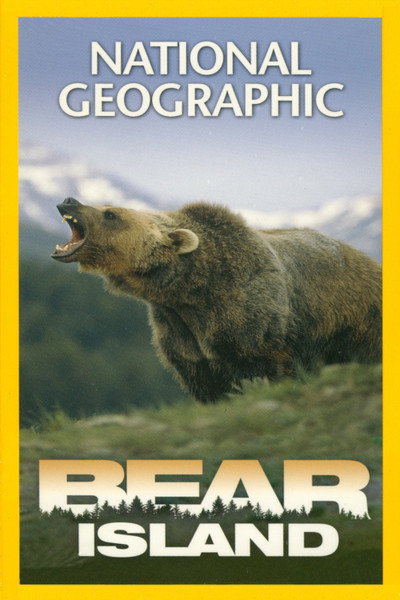 Póster de Bear Island