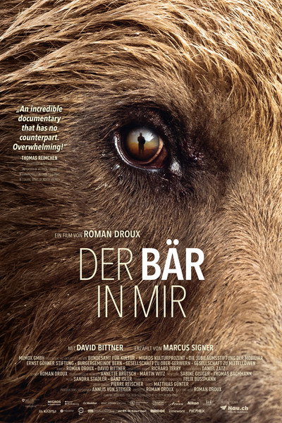Póster de Bear-Like