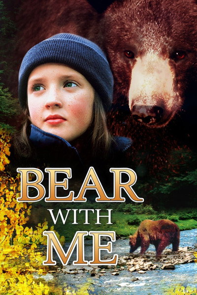 Póster de Bear with Me