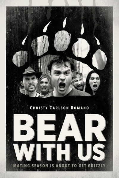 Póster de Bear with Us
