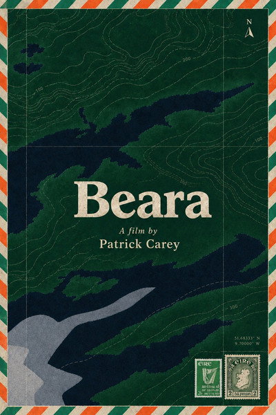 Póster de Beara