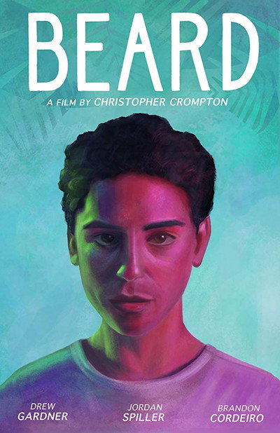 Póster de Beard