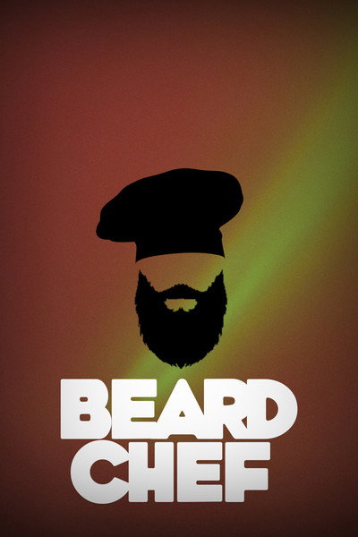 Póster de Beard Chef