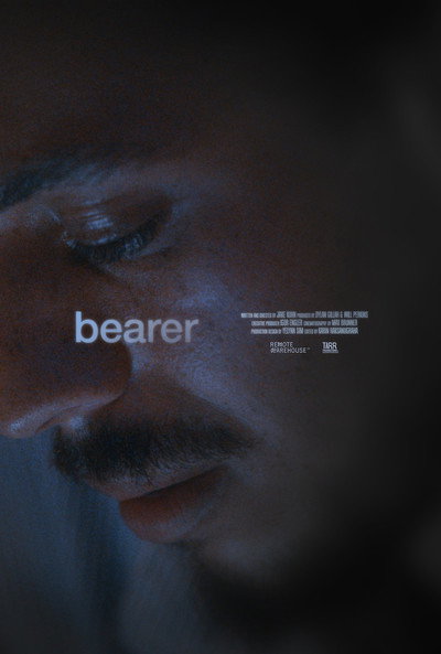 Póster de Bearer