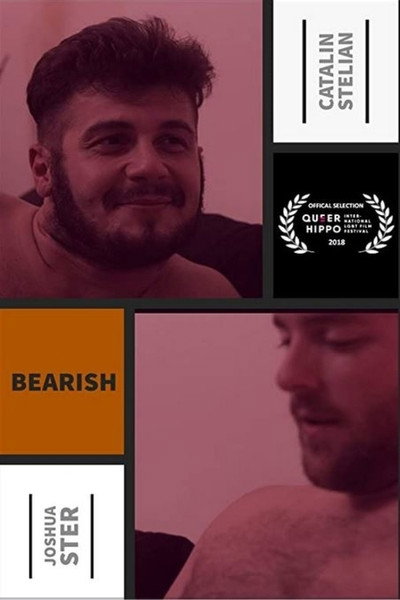Póster de BEARiSH