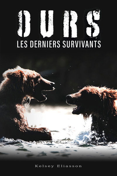 Póster de Bears: Ultimate Survivors