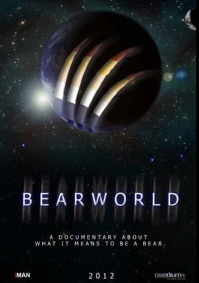 Póster de BearWorld