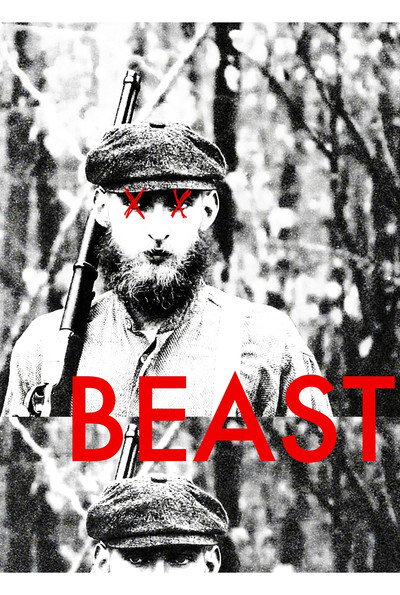 Póster de Beast