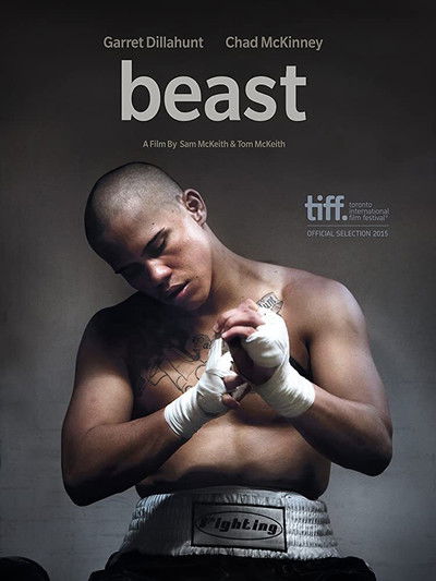 Póster de Beast