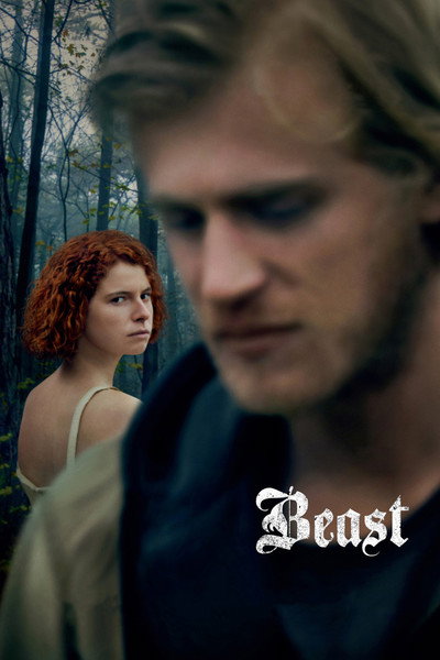 Póster de Beast
