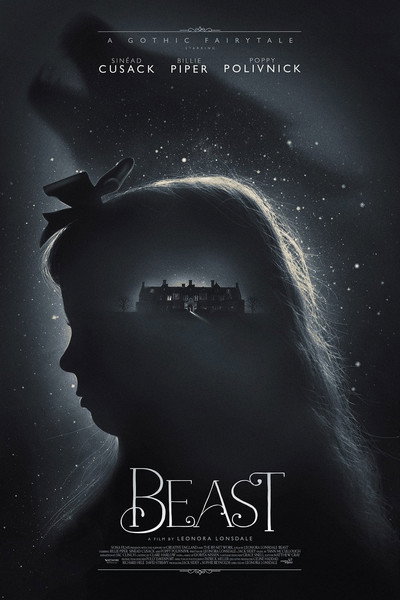 Póster de Beast